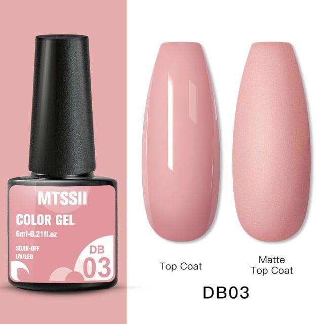 Fashion 2022 Reflective Glitter Gel Nail Polish 8 Colors Sparkling Auroras Permanent UV Diamond Gel Nail Polish Gel For Girls and Womens Stevvex