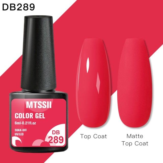 Fashion 2022 Reflective Glitter Gel Nail Polish 8 Colors Sparkling Auroras Permanent UV Diamond Gel Nail Polish Gel For Girls and Womens Stevvex