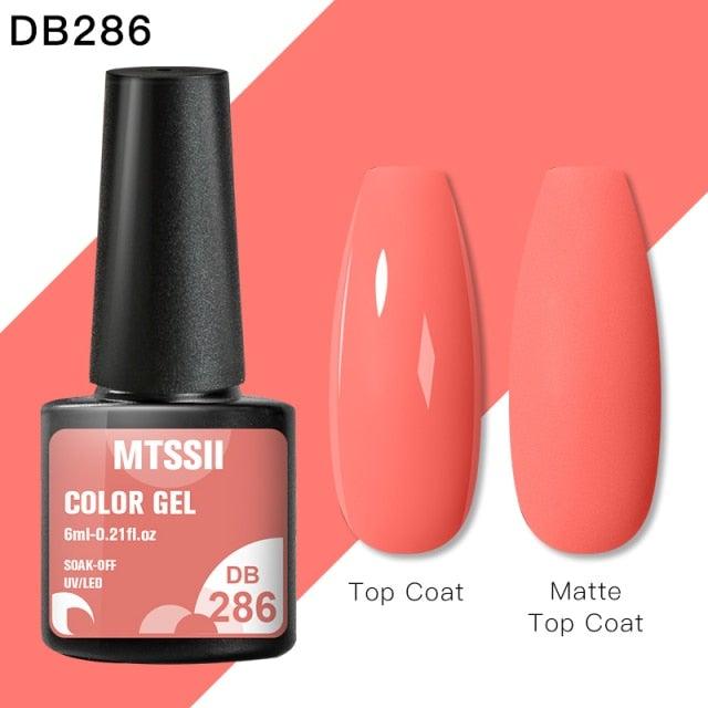Fashion 2022 Reflective Glitter Gel Nail Polish 8 Colors Sparkling Auroras Permanent UV Diamond Gel Nail Polish Gel For Girls and Womens Stevvex