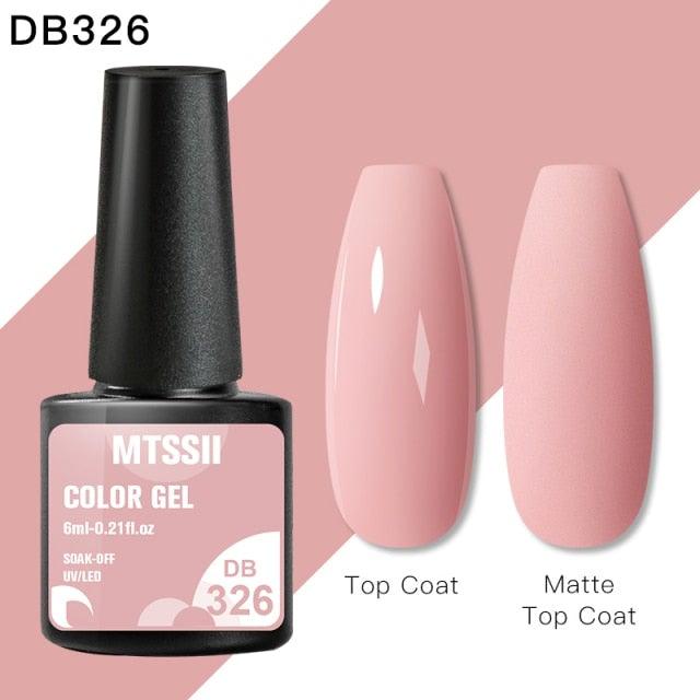 Fashion 2022 Reflective Glitter Gel Nail Polish 8 Colors Sparkling Auroras Permanent UV Diamond Gel Nail Polish Gel For Girls and Womens Stevvex