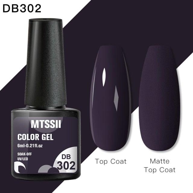 Fashion 2022 Reflective Glitter Gel Nail Polish 8 Colors Sparkling Auroras Permanent UV Diamond Gel Nail Polish Gel For Girls and Womens Stevvex