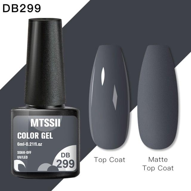 Fashion 2022 Reflective Glitter Gel Nail Polish 8 Colors Sparkling Auroras Permanent UV Diamond Gel Nail Polish Gel For Girls and Womens Stevvex