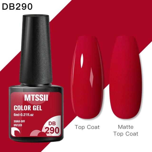 Fashion 2022 Reflective Glitter Gel Nail Polish 8 Colors Sparkling Auroras Permanent UV Diamond Gel Nail Polish Gel For Girls and Womens Stevvex