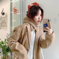 Fashion Balaclava Shawl Women Winter Hat Soft Knitted Hooded Neck Collar Cap Beanie Hat Warm Scarf Unisex Bonnet Hooded Scarf Hat Face Hooded Cowl Neckerchief with Drawstring Soft Balaclava Pullover Knitted Beanie for Adults Men Women Ski Caps Stevvex