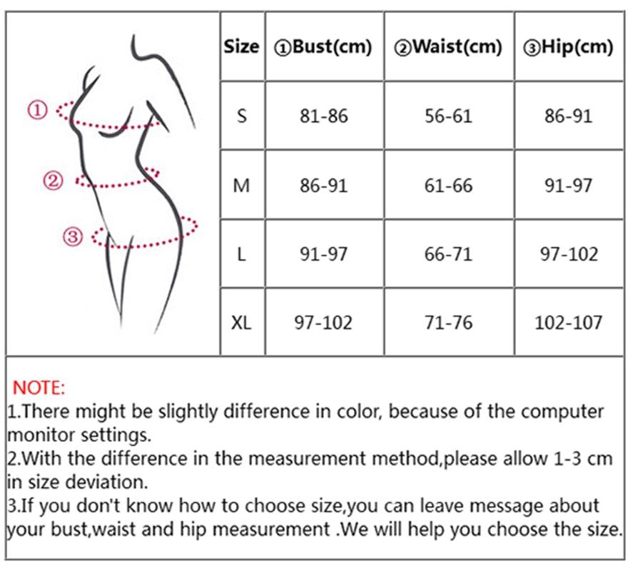Fashion Bikini Women Two Pieces Swimsuit Button Swimwear Female Solid Bathing Suit  Women's Scoop Neck Cut Out Front Lace Up Back High Cut Swimsuit Summer Beach Wear Swimming Suit Stevvex