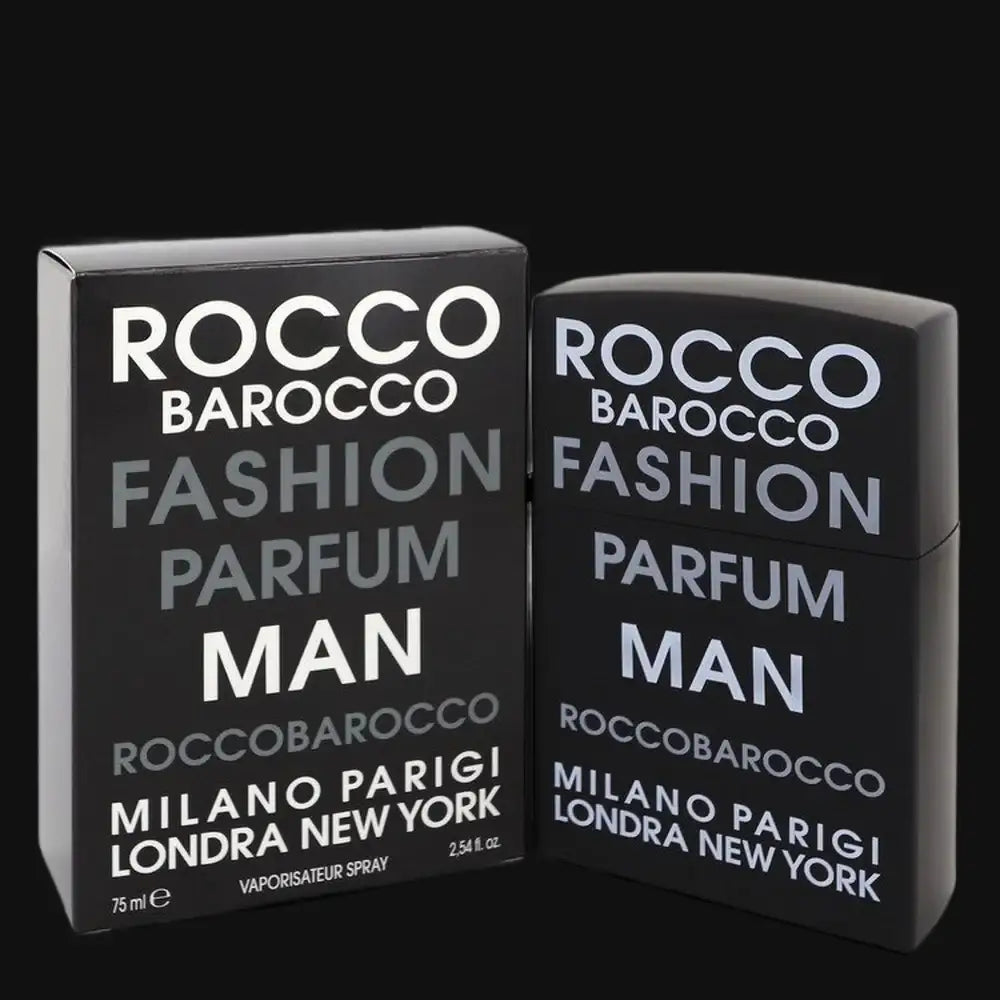 Fashion By Roccobarocco Cologne for Men Gamer Scents