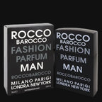 Fashion By Roccobarocco Cologne for Men Gamer Scents