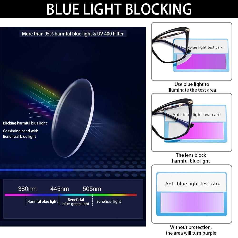 Fashion Cat Eye Eyeglasses For Women Men Flexible Portable Anti Blue Rays Glasses Computer Glasses Optical Eyewear For Men And Women Optical Eyewear Fashionable Eyewear Stevvex