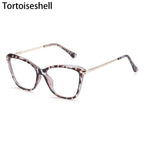 Fashion Cat Eye Eyeglasses For Women Men Flexible Portable Anti Blue Rays Glasses Computer Glasses Optical Eyewear For Men And Women Optical Eyewear Fashionable Eyewear Stevvex