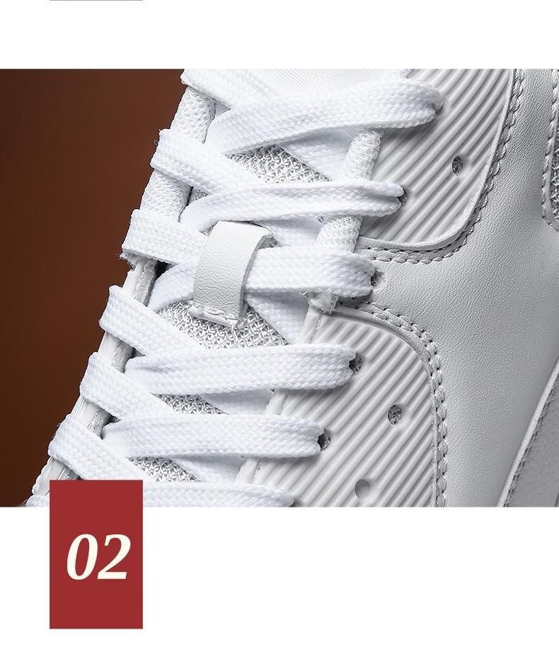 Fashion Couple Sports Running Shoes Jogging Shoes Outdoor Sports Sneakers Lace Up Unisex Walk Women's Air Athletic Running Shoes Fashion Sport Gym Jogging Tennis Fitness Sneakers Stevvex