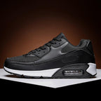 Fashion Couple Sports Running Shoes Jogging Shoes Outdoor Sports Sneakers Lace Up Unisex Walk Women's Air Athletic Running Shoes Fashion Sport Gym Jogging Tennis Fitness Sneakers Stevvex