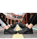 Fashion Couple Sports Running Shoes Jogging Shoes Outdoor Sports Sneakers Lace Up Unisex Walk Women's Air Athletic Running Shoes Fashion Sport Gym Jogging Tennis Fitness Sneakers Stevvex