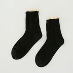 Fashion Lace Ruffled Soft Cotton Female Sock Spring And Summer Cute Socks Sweet Princess Girls Comfortable Breathable Cute Socks For Women Stevvex