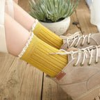 Fashion Lace Ruffled Soft Cotton Female Sock Spring And Summer Cute Socks Sweet Princess Girls Comfortable Breathable Cute Socks For Women Stevvex