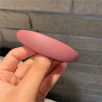 Fashion Matte Geometric Hair Clip Elegant Women Barrettes Hairpins Ponytail Holder Hairgrips Headwear Gorgeous Hair Accessories For Women Stevvex