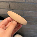 Fashion Matte Geometric Hair Clip Elegant Women Barrettes Hairpins Ponytail Holder Hairgrips Headwear Gorgeous Hair Accessories For Women Stevvex