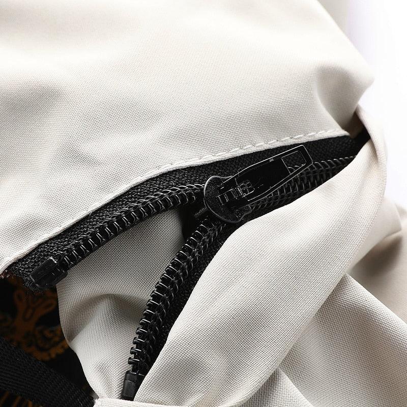 Fashion Men Casual Windbreaker Jacket Hooded Jacket Man Waterproof Outdoor Soft Men's Waterproof Windproof Jackets Breathable Snow Jacket With Hood Modern Winter Clothing Warm Thick Jacket For Outdoor Stevvex