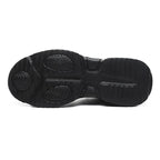 Fashion Men's Sneakers Winter Plush Casual Shoes Trainers Lightweight Vulcanize Walking Sneakers Warm Anti-Slip Soft Sole Warm Fur Lined Winter Comfortable Sneakers