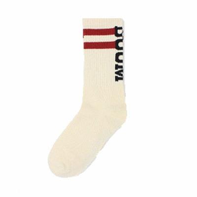 Fashion Men Street Wear Cool Cotton Socks Harajuku Funny Socks Trendy Women Long Socks Crew Socks White Hip Hop Socks Basketball Running Cycling Socks For Men And Women Stevvex