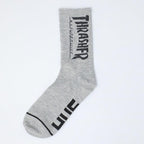 Fashion Men Street Wear Cool Cotton Socks Harajuku Funny Socks Trendy Women Long Socks Crew Socks White Hip Hop Socks Basketball Running Cycling Socks For Men And Women Stevvex