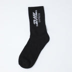 Fashion Men Street Wear Cool Cotton Socks Harajuku Funny Socks Trendy Women Long Socks Crew Socks White Hip Hop Socks Basketball Running Cycling Socks For Men And Women Stevvex