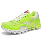 Fashion Mens Running Light Breathable Shoes Mens Sneakers Light Weight Running Elegant Soft Sneakers Comfortable Athletic Running Sneakers Stevvex