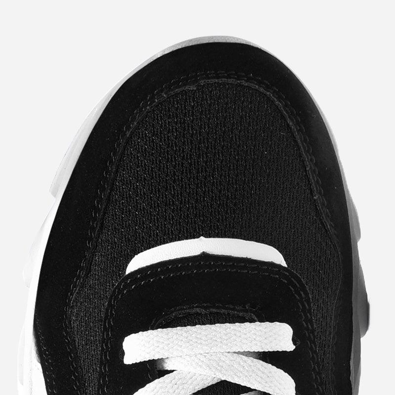 Fashion Mens Running Light Breathable Shoes Mens Sneakers Light Weight Running Elegant Soft Sneakers Comfortable Athletic Running Sneakers Stevvex