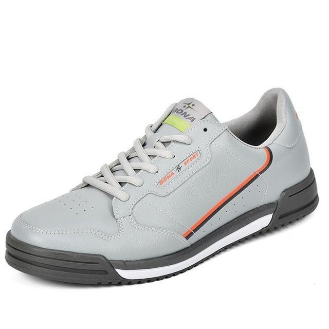 Fashion Mens White Flats Shoes Autumn Breathable Men's Casual Trend Lightweight Comfortable Sneakers Sport Outdoor Fashion Men Sneakers Non Slip Tennis Sport Athletic Sneakers Stevvex