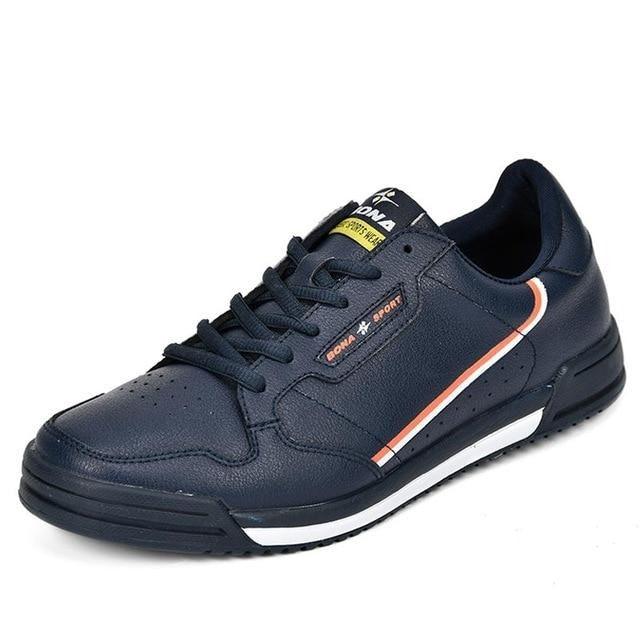 Fashion Mens White Flats Shoes Autumn Breathable Men's Casual Trend Lightweight Comfortable Sneakers Sport Outdoor Fashion Men Sneakers Non Slip Tennis Sport Athletic Sneakers Stevvex