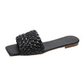 Fashion Outdoor Charming Open-Toe Women Slippers Casual Beach Flip Flops Women Comfortable Sandals Stevvex