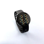 Fashion Silicone Watch Children Electronic Sport LED Touch Digital Screen Wrist Watch Boys Girls Ultra-Thin Digital Sports Watch Stainless Steel Fashion Wrist Watch For Men Women Stevvex