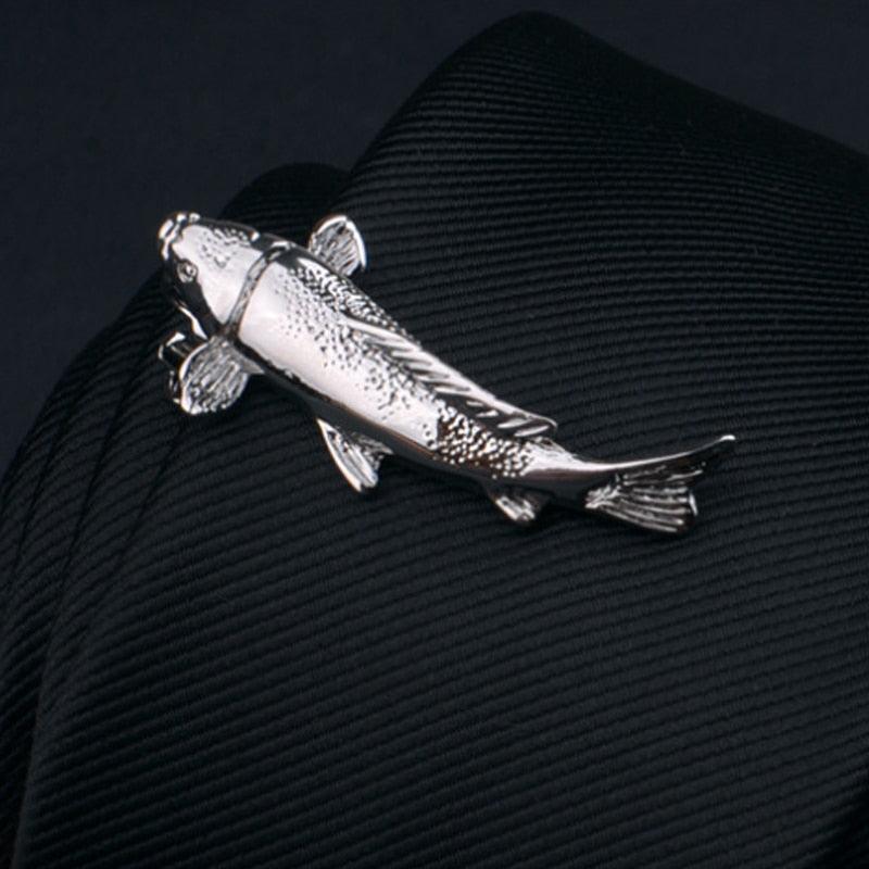 Fashion Tie Clips Men's Metal Necktie Bar Tie Bar Clip Men's Daily Tie Clip Accessories Unique Modern Stainless Steel Fashion Business Tie Bar Formal Shirt Wedding Ceremony Gold Tie Clip Men's Party Gifts Stevvex