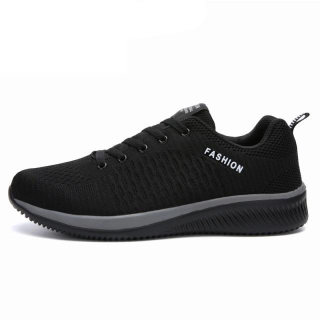 Fashion Walking Mens Lightweight No-Slip Casual Sports Sneakers Fashion Men’s Sneakers Athletic Tennis Sports Cross Training Casual Walking Sneakers Stevvex