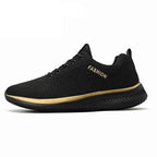 Fashion Walking Mens Lightweight No-Slip Casual Sports Sneakers Fashion Men’s Sneakers Athletic Tennis Sports Cross Training Casual Walking Sneakers Stevvex