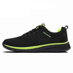 Fashion Walking Mens Lightweight No-Slip Casual Sports Sneakers Fashion Men’s Sneakers Athletic Tennis Sports Cross Training Casual Walking Sneakers Stevvex