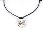 Fashion Women Pinky Promise Couple Bracelet Pinky Swear Friendship Pinky Promise Charm Best Friend Distance Matching Friendship Bracelets Gift For Friend Mother Couple Family Women Teen Girls