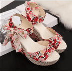 Fashion Women Sandals Luxury Design Elegant High Quality Materials Stylish Womens Summer Sandals Stevvex