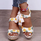 Fashion Women Sandals Luxury Design Elegant High Quality Materials Stylish Womens Summer Sandals Stevvex