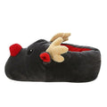 Fashion Women Warm Slippers Autumn Winter Soft Plush Christmas Deer Cotton Slippers Home Indoor Cute Slippers Warm Home Slippers Woman'S Plush Cotton Shoes Comfy Slipper For Girls Indoor Outdoor Soft Bottom Non-Slip Floor Shoes Stevvex