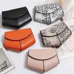 Fashionable Design Mini Adjustable Belt Waist Fanny Bag Ladies Cute Bag Women's Style Leather Pouch Stevvex