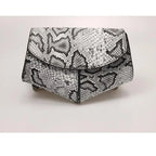Fashionable Design Mini Adjustable Belt Waist Fanny Bag Ladies Cute Bag Women's Style Leather Pouch Stevvex