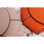Fashionable Design Mini Adjustable Belt Waist Fanny Bag Ladies Cute Bag Women's Style Leather Pouch Stevvex