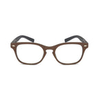 Fashionable Lightweight Frames Sunglasses Design Stylish Wood Grain Reading Glasses For Women Men Fashion Presbyopia Eye Glasses Male Diopter Modern Eyewear Stevvex