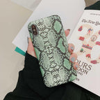 Fashionable Pattern Wild Cute Case for Women Thin Design Durable Protective Case Texture PU Leather Cover On iPhone 11 12 13 14 Pro Max Plus 6 6s Plus 7 8 Plus X XR XS Max Phone Soft Case Stevvex