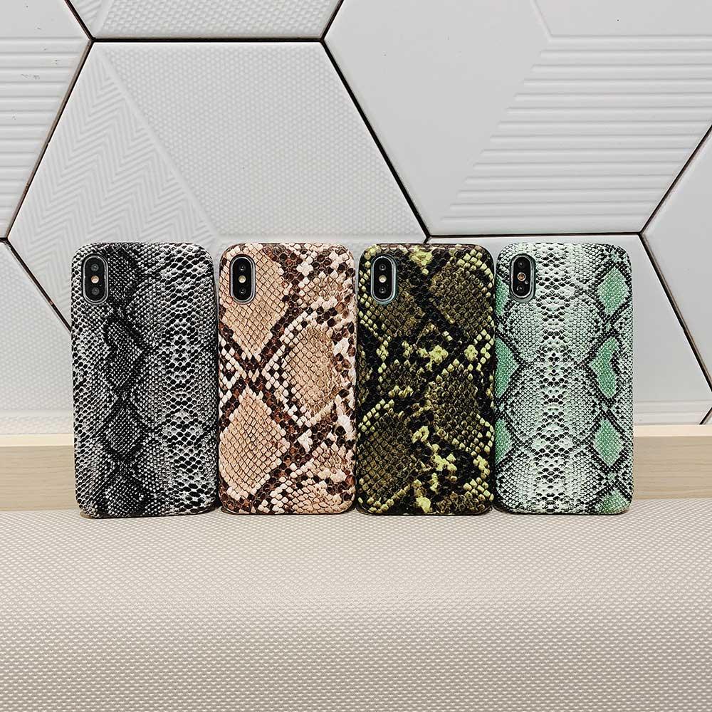 Fashionable Pattern Wild Cute Case for Women Thin Design Durable Protective Case Texture PU Leather Cover On iPhone 11 12 13 14 Pro Max Plus 6 6s Plus 7 8 Plus X XR XS Max Phone Soft Case Stevvex