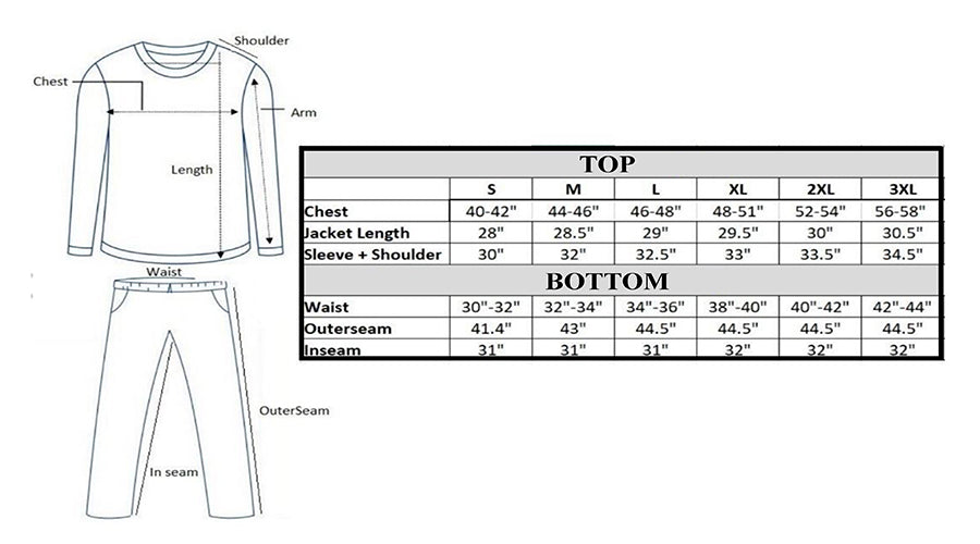 Lion Head Polo Shirt and Short Set