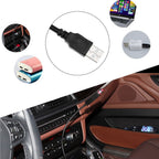 LED Car Roof Lights Projector - SJB-DIAMOND ELITES