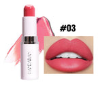 Lipstick Lipstick Two-in-one Sandwich Female Matte Moisturizing Pi-Mart