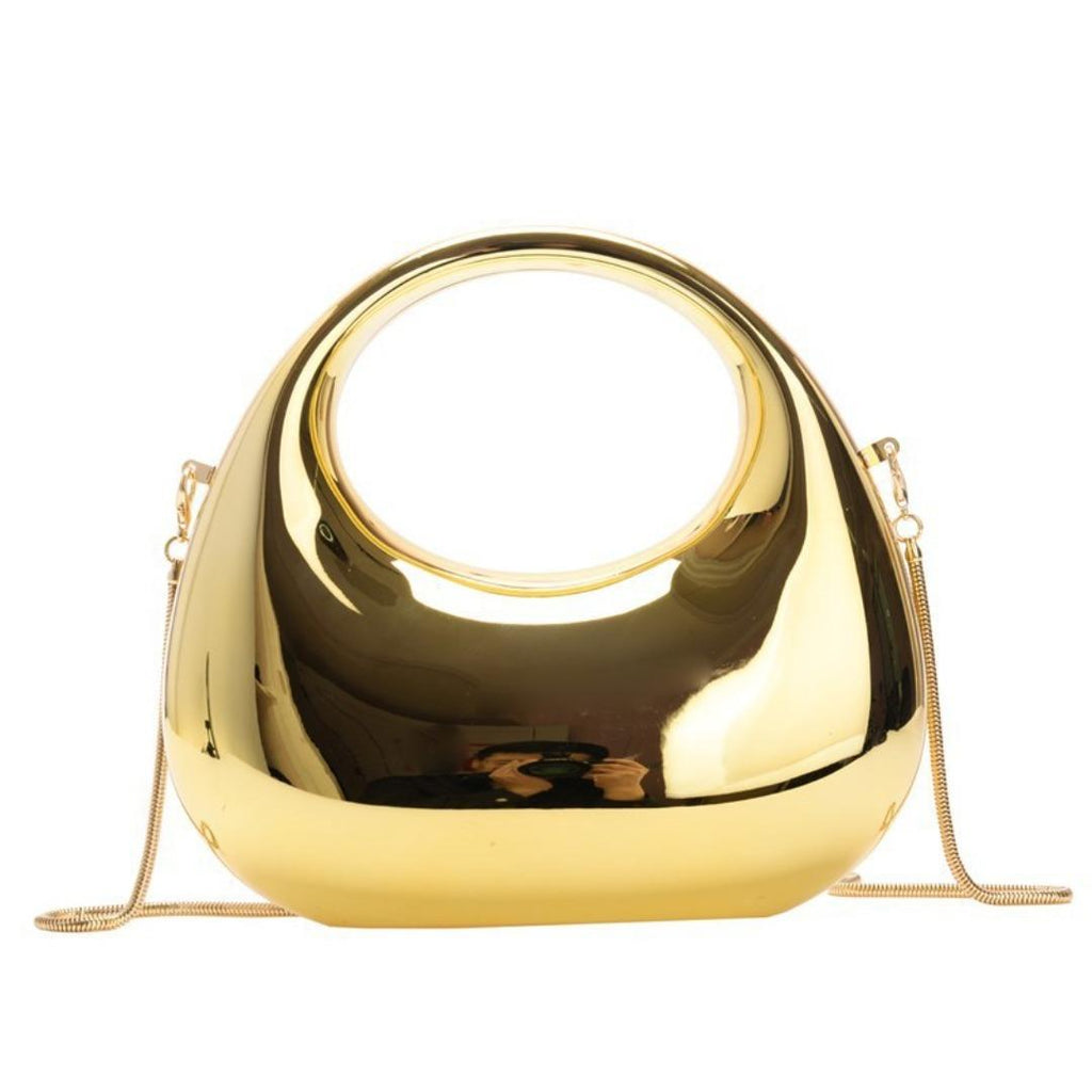 Acrylic Dinner Bag Even Bag Party Decoration Evening Bag Evening Purse Clutch Purse Casual Versatile Chain Bag - SJB-DIAMOND ELITES