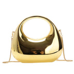 Acrylic Dinner Bag Even Bag Party Decoration Evening Bag Evening Purse Clutch Purse Casual Versatile Chain Bag - SJB-DIAMOND ELITES